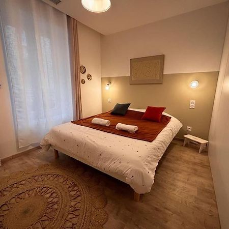 Bel Appartement Centre-Ville Saint-Etienne  Dış mekan fotoğraf