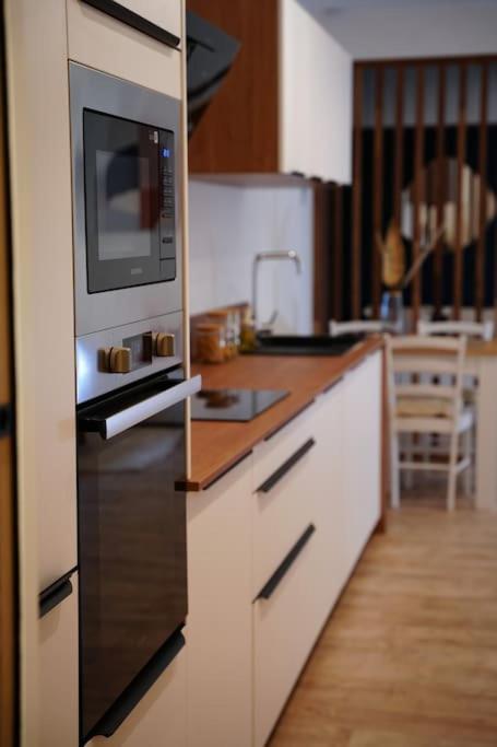 Bel Appartement Centre-Ville Saint-Etienne  Dış mekan fotoğraf