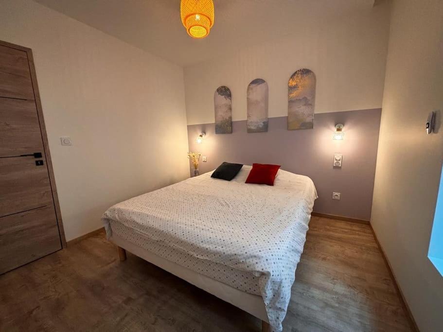 Bel Appartement Centre-Ville Saint-Etienne  Dış mekan fotoğraf