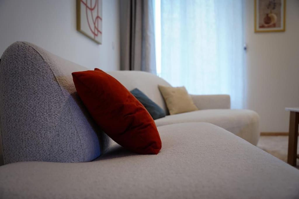 Bel Appartement Centre-Ville Saint-Etienne  Dış mekan fotoğraf